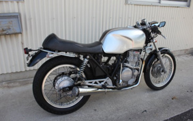 HONDA GB400 1986 0028