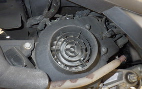 HONDA DIO Gen.6 AF68