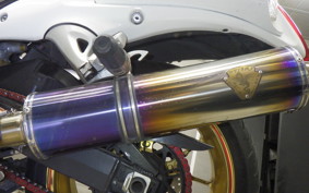 SUZUKI HAYABUSA Gen.2 2008