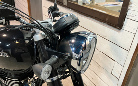 HONDA GB350C 2025 NC64