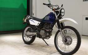 SUZUKI DJEBEL 200 (DR200SE) 2014 SH42A