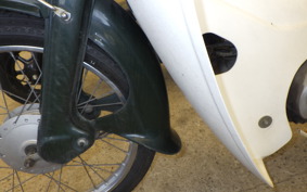 HONDA C50 SUPER CUB C50