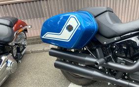 HARLEY  HARLEY FXLRST 2023 YXZ