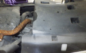 YAMAHA JOG ZR Gen.3 SA39J