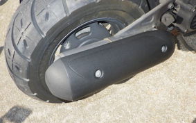 HONDA ZOOMER AF58