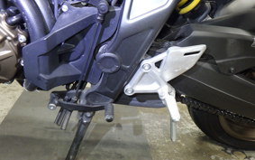 HONDA CB650R 2021 RH03