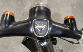 HONDA LITTLE CUB AA01