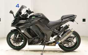 KAWASAKI NINJA 1000 A 2015