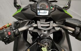KAWASAKI NINJA400 EX400E