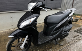 HONDA DIO 110 JF31