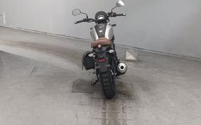 YAMAHA XSR155 RG47