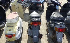 HONDA DIO GEN 3 AF34