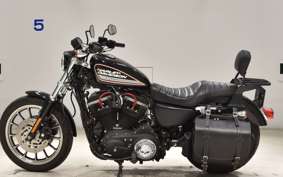 HARLEY XL883RI 2009
