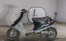 SUZUKI ADDRESS V100 CE11A