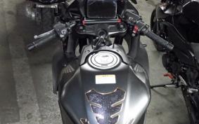 HONDA CBR650R-2 2025 RH17