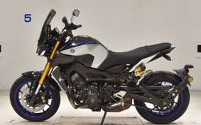 YAMAHA MT-09 ASP 2019 RN52J