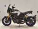 Фото Yamaha MT-09 ASP 2019 с японского аукциона