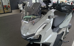 HONDA ADV160 KF54