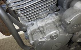 YAMAHA SEROW 250 Gen.2 2025 DG17J