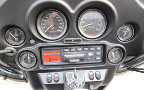 HARLEY FLHTCUI 2001 FCW