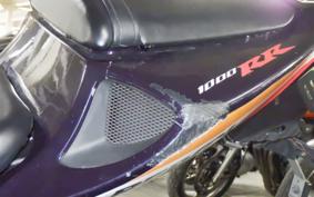 HONDA CBR1000RR 2006