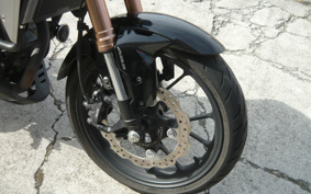 HONDA CB250R ABS MC52