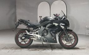 KAWASAKI NINJA 400R 2010 ER400B
