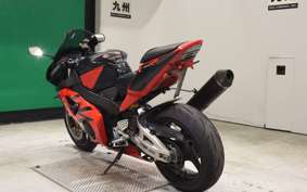 HONDA CBR954RR 2003 SC50