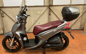 KYMCO MANY -SERI-S150