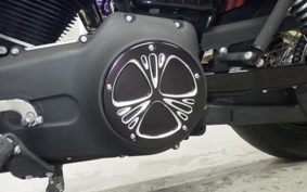 HARLEY FXDB 1580 2013