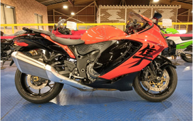 SUZUKI Hayabusa 25th 2023 EJ11A