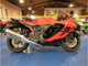 Фото Suzuki Hayabusa 25th 2023 с японского аукциона