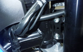 SUZUKI GSX-8R 2024 EM1AA