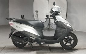 SUZUKI ADDRESS V125 DT11A