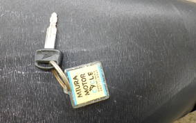 HONDA GIORNO CREA AF54