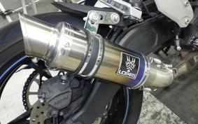 KAWASAKI ZX-25R-2SE ZX250H
