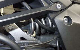 KAWASAKI NINJA 1000 A 2017 ZXT00W