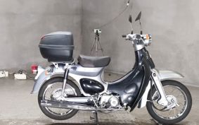 HONDA LITTLE CUB AA01