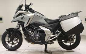HONDA NC750X DCT 2024 RH09