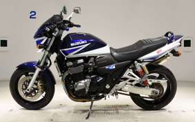 SUZUKI GSX1400 2004
