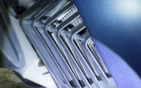 HONDA PCX125 2018 JK05