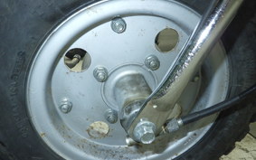 HONDA MONKEY 2024 Z50J