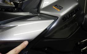 SUZUKI GSX-S1000GT 2025 EK1AA