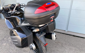 KAWASAKI 1400 GTR 2011 ZGT40C