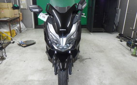 HONDA FORZA 250 MF13