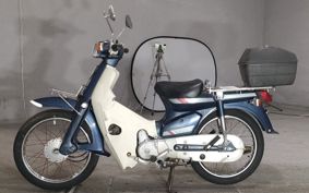 HONDA SUPER CUB90 HA02
