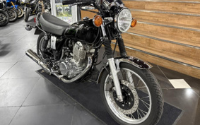 YAMAHA SR400 2019 RH16J