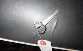 YAMAHA SR400 Gen.3 2001 RH01J