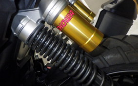 HONDA ADV160 1984 KF54