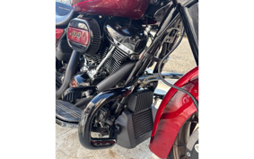 HARLEY FLHXS 120 ANNIVERSARY 2023 AEP